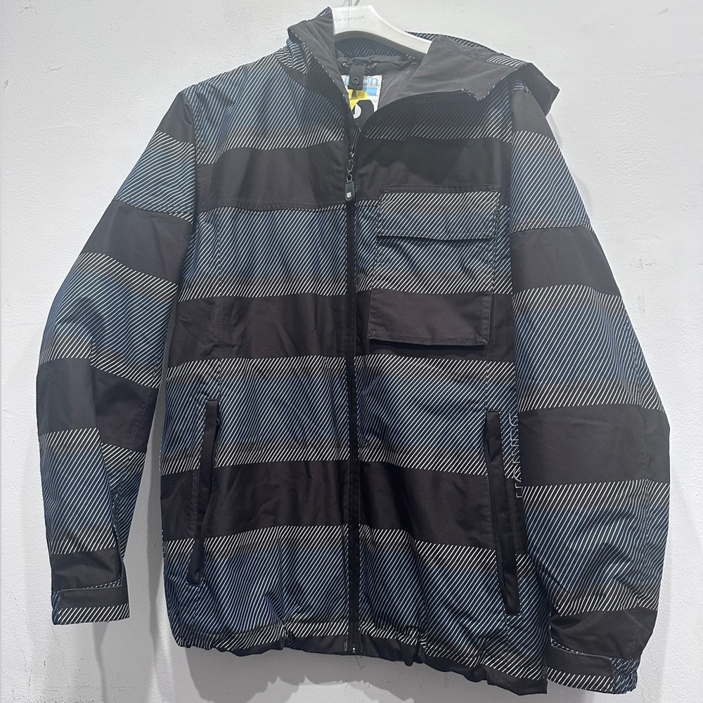Burton dry ride Snowboard ski snow Coat size small men’s